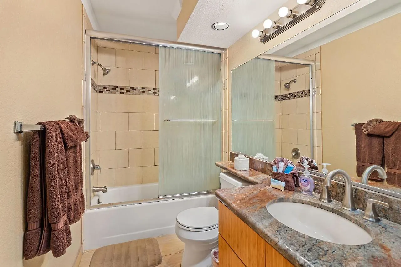 بيت للعطل فيلا Grand Champions 55, Beautiful Renovation, Split Ac ويليا